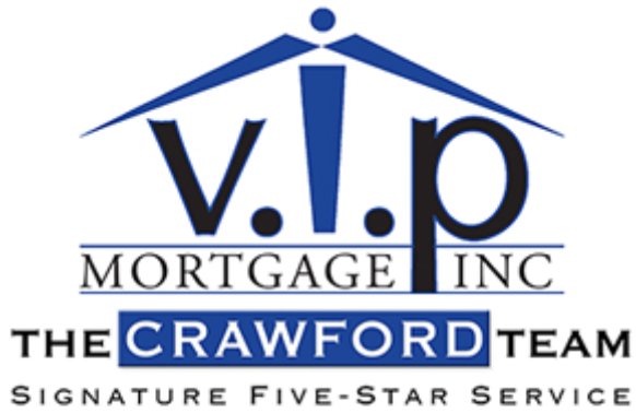 The Crawford Team at VIP Mortgage