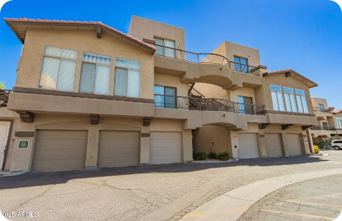 ASU Area Modern Ranch property listing