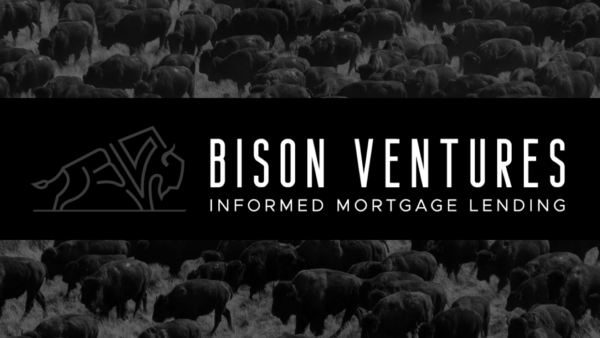 Bison Ventures Logo