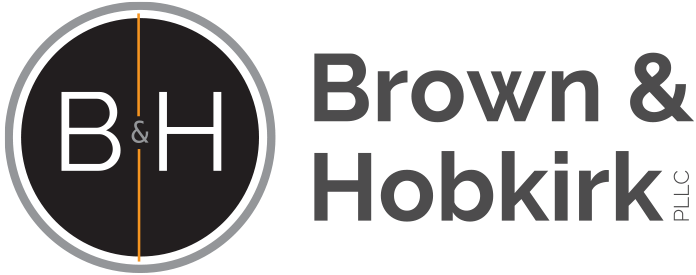 Brown & Hobkirk Logo
