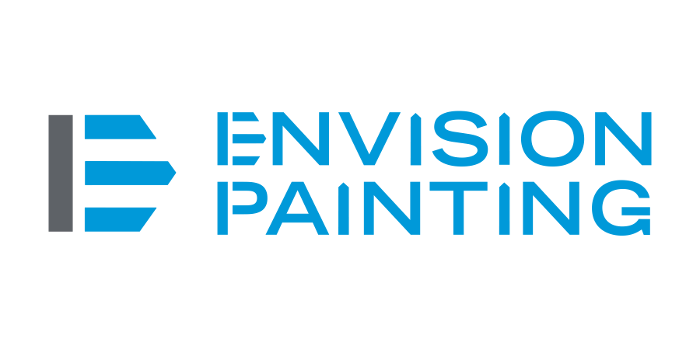 Envision Painting Logo