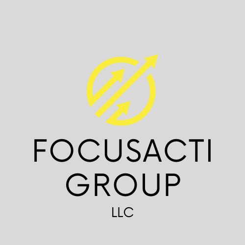 Focusacti Group Logo