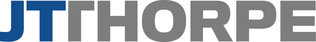 JT Thorpe Logo
