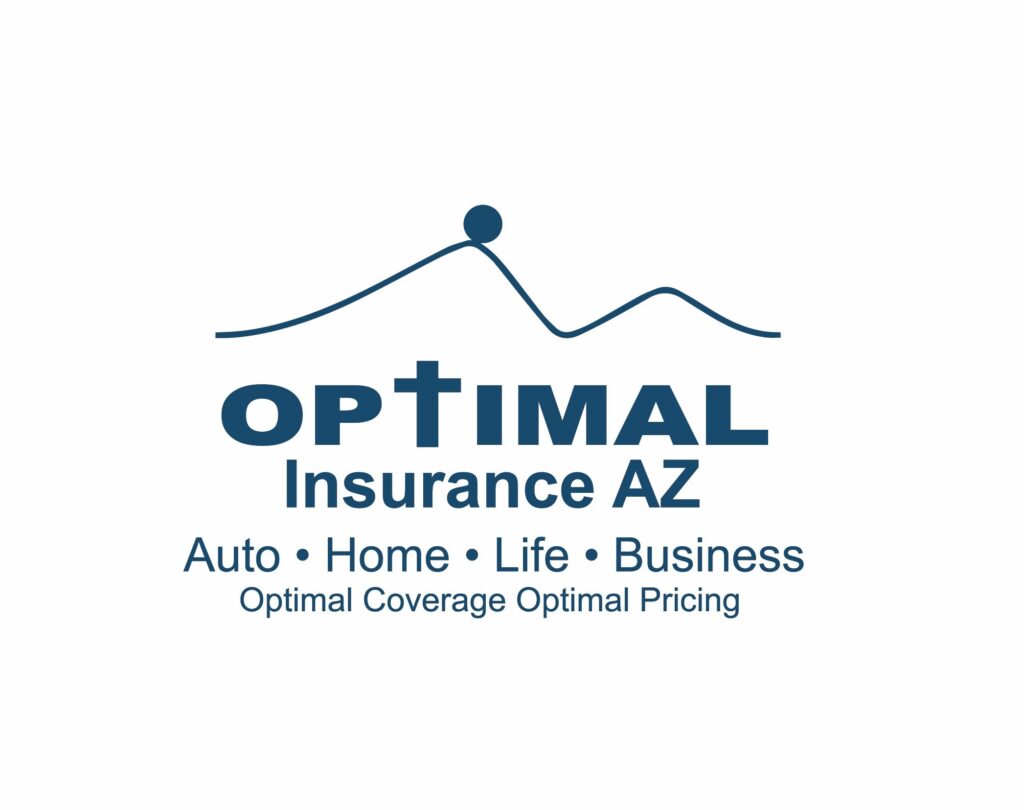 Optimal Insurance AZ Logo
