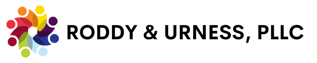 Roddy & Urness, PLLC Logo