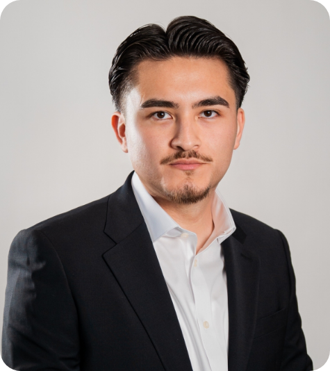 Andrew Avila