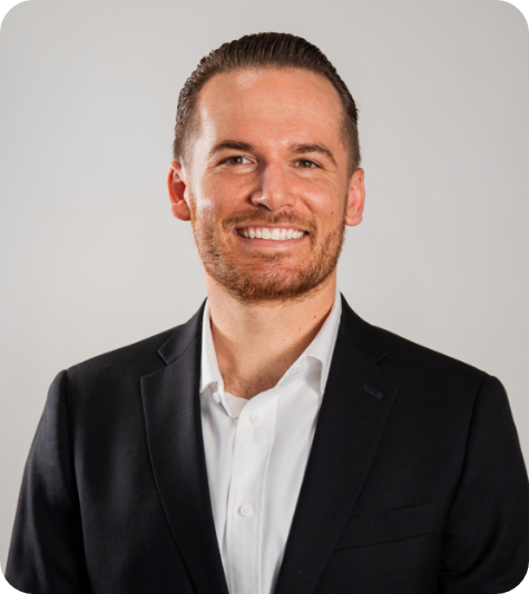 Chase Mortensen - Capstone Realty Professionals