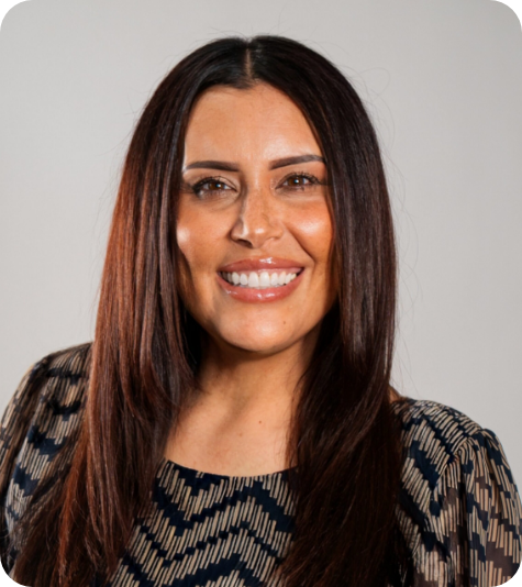 Christa Terrasas - Capstone Realty Professionals