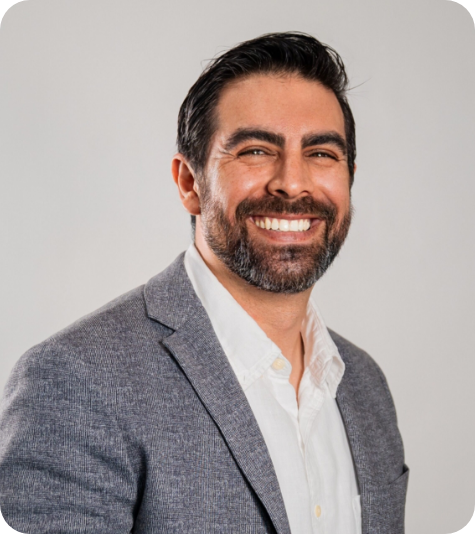 Edgar Rodriguez - Capstone Realty Professionals