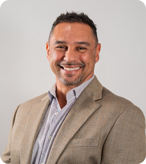 Greg Hammond - Capstone Realty Professionals