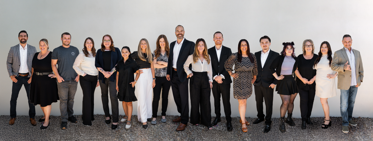 About Us | Capstone Realty Professionals