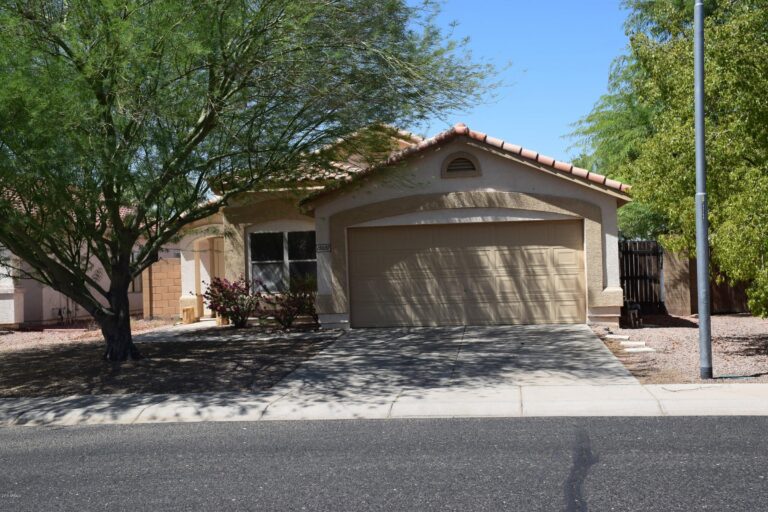 8 Property Investor Package